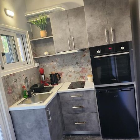 Small Luxury Apartment Anavyssos Extérieur photo