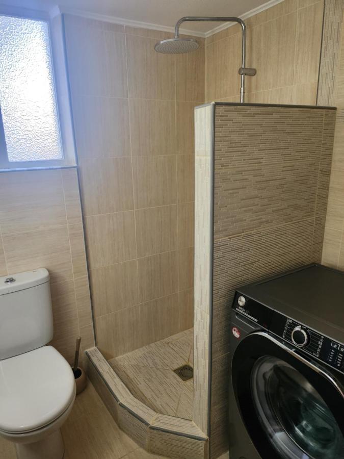 Small Luxury Apartment Anavyssos Extérieur photo